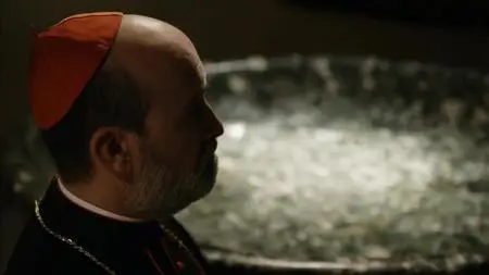 The New Pope S02E08