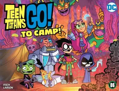 Teen Titans Go! To Camp 006 (2020) (digital) (Son of Ultron-Empire