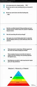 How To Get Everything You Want In life In Simple & Easy Ways