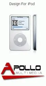 Apollo iPod Video Converter ver.3.1.8