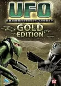 UFO Extraterrestrials Gold Edition [SKiDROW]