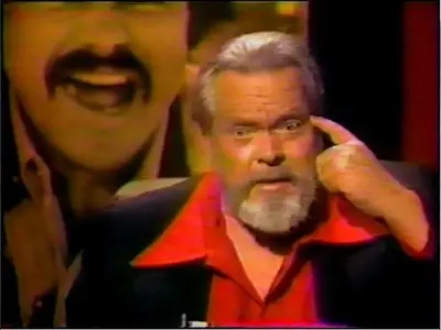 The Orson Welles Show (1979)