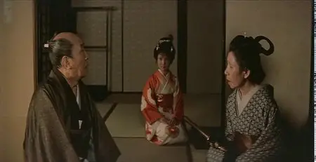 Hakuôki / Samurai Vendetta (1959)
