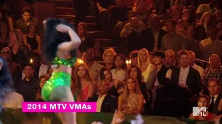 Nicki Minaj’s MTV Moments: Barbzforlife (2015)
