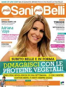 Più Sani Più Belli Magazine - febbraio 2017