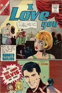 I Love You 060 (1966