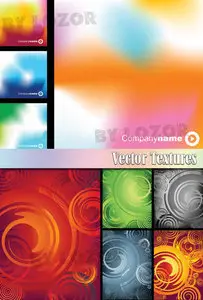 Vector Textures