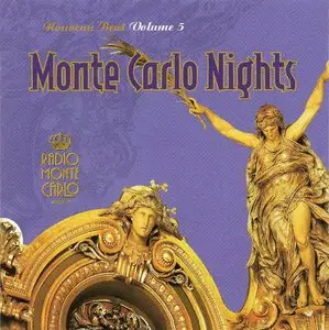 VA - Radio Monte Carlo Music: Collection (1998-2010)