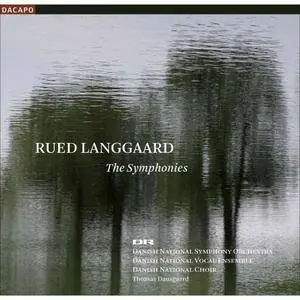 Rued Langgaard - The Symphonies (2009) (Thomas Dausgaard) (7CD Box Set) **[RE-UP]**