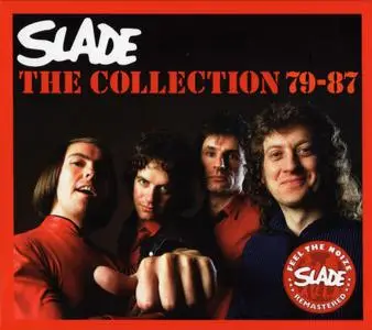 Slade - The Collection 79-87 (2007) {Remastered}