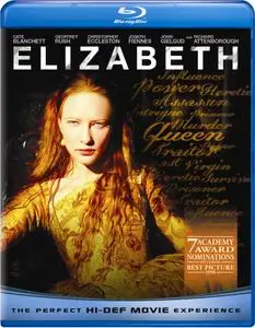 Elizabeth (1998)