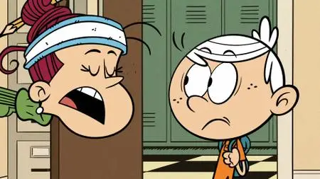 The Loud House S04E23