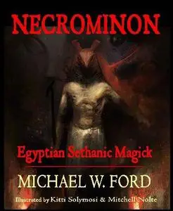 Necrominon: Egyptian Sethanic Magick