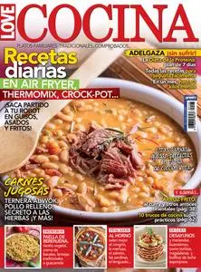 Love Cocina N.125 - Febrero 2024