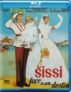 Sissi - Schicksalsjahre einer Kaiserin (1957)