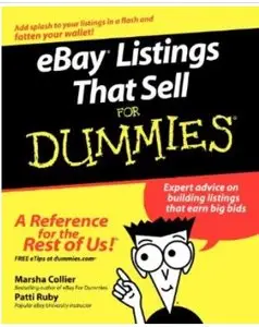 eBay Listings That Sell For Dummies [Repost]