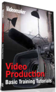 Video Production Basic Training Tutorials