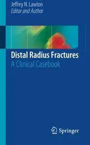 Distal Radius Fractures