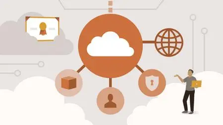 AWS Certified Solutions Architect - Associate (SAA-C03) Cert Prep: 1 Cloud Services Overview