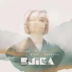 Emika - Falling in Love with Sadness (2018) [Official Digital Download]