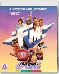 FM (1978) + Extra