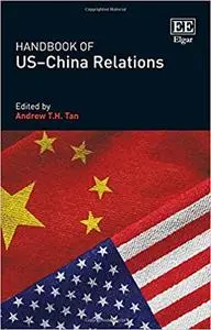 Handbook of US–China Relations