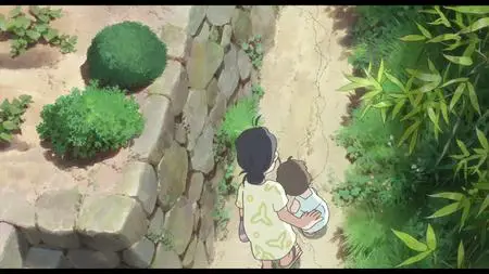 In This Corner of the World 2016