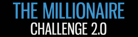 Jon Mac - Millionaire Challenge 2.0