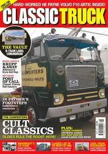 Classic Truck - May 2017