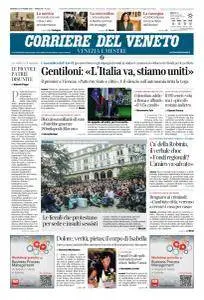 Corriere del Veneto Venezia e Mestre - 13 Ottobre 2017