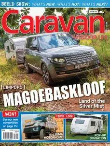 Caravan and Outdoor Life - April 2017