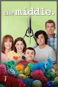 The Middle S09E16