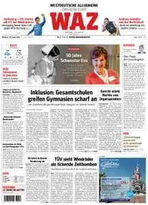 Westdeutsche Allgemeine Zeitung – 30. Januar 2019