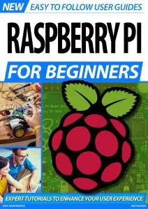 Raspberry Pi For Beginners (2nd Edition) - May 2020