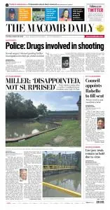 The Macomb Daily - 18 August 2020