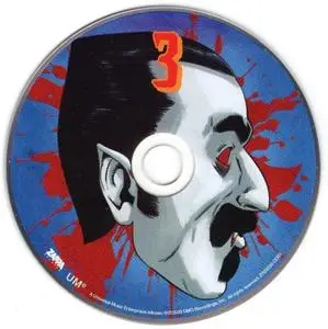 Frank Zappa - Halloween 81 (2020) {6CD Set, Zappa Records ZR 20034}
