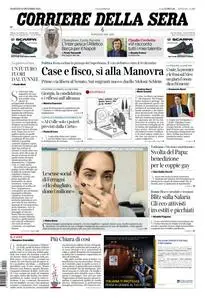 Corriere della Sera - 19 Dicembre 2023