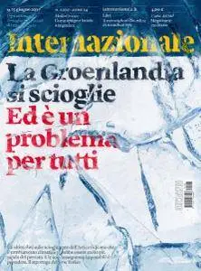 Internazionale N.1208 - 9-15 Giugno 2017