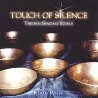 Klaus Wiese - Tibetan Singing Bowls