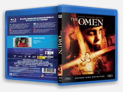 The Omen (2006)