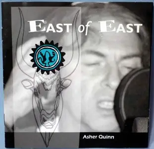 Asher Quinn - Discography: Part 1 (1987-2005)
