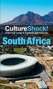 CultureShock! South Africa, 5th Edition