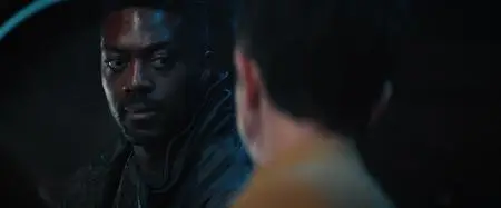 Star Trek : Discovery S04E13