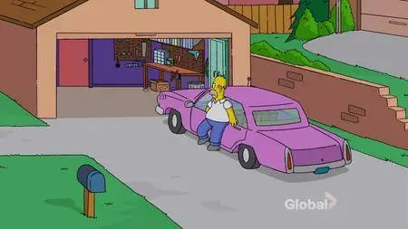 The Simpsons S29E11