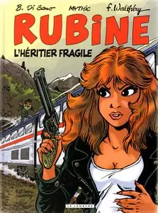 Rubine 1-13