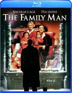 The Family Man (2000) [DTheater]