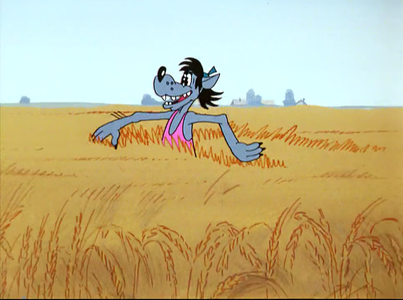 Nu, pogodi! (1969)