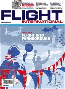 Flight International - 03-09 July 2012