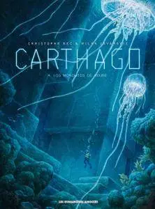 Carthago: Los monolitos de Koube (tomo 4)