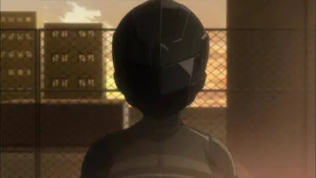Steins;Gate 0 S01E18